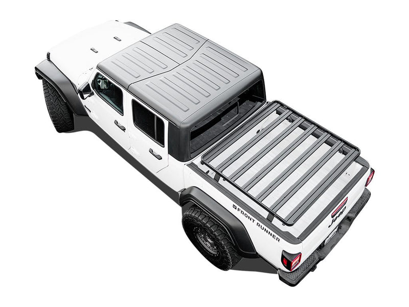 Dometic Front Runner Jeep Gladiator JT (2019-Current) Slimline II Load Bed Rack Kit