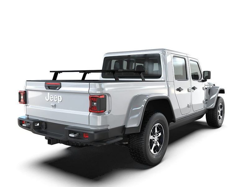 Dometic Front Runner Jeep Gladiator JT (2019-Current) Load Bed Load Bar Kit