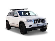 Dometic Front Runner Jeep Grand Cherokee WK2 (2011-2021) Slimline II Roof Rack Kit