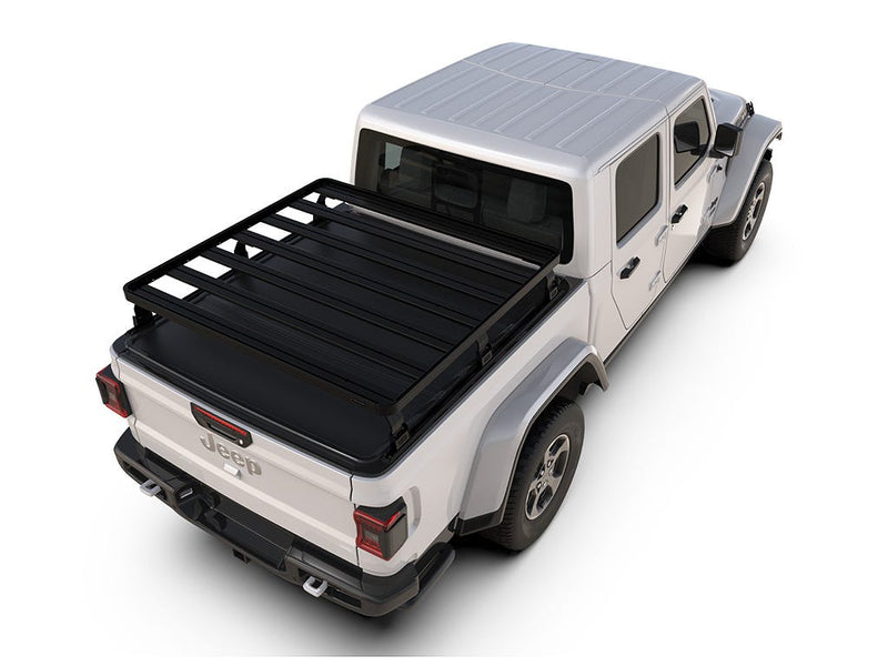 Dometic Front Runner Jeep Gladiator (2019-Current) Fold-Top Slimline II Bed Rack Kit