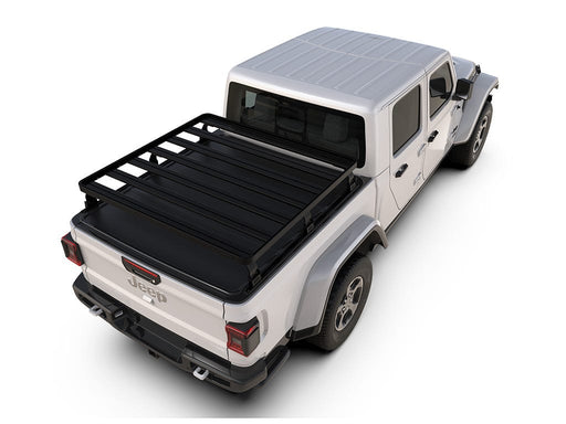 Dometic Front Runner Jeep Gladiator (2019-Current) Fold-Top Slimline II Bed Rack Kit