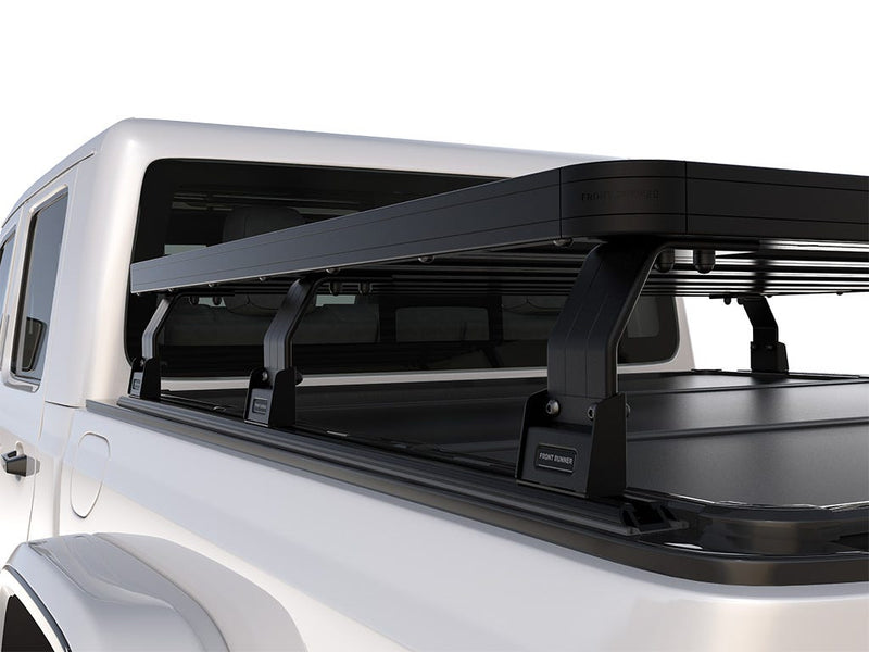 Dometic Front Runner Jeep Gladiator (2019-Current) Fold-Top Slimline II Bed Rack Kit