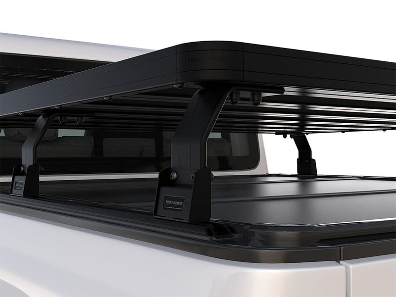 Dometic Front Runner Jeep Gladiator (2019-Current) Fold-Top Slimline II Bed Rack Kit