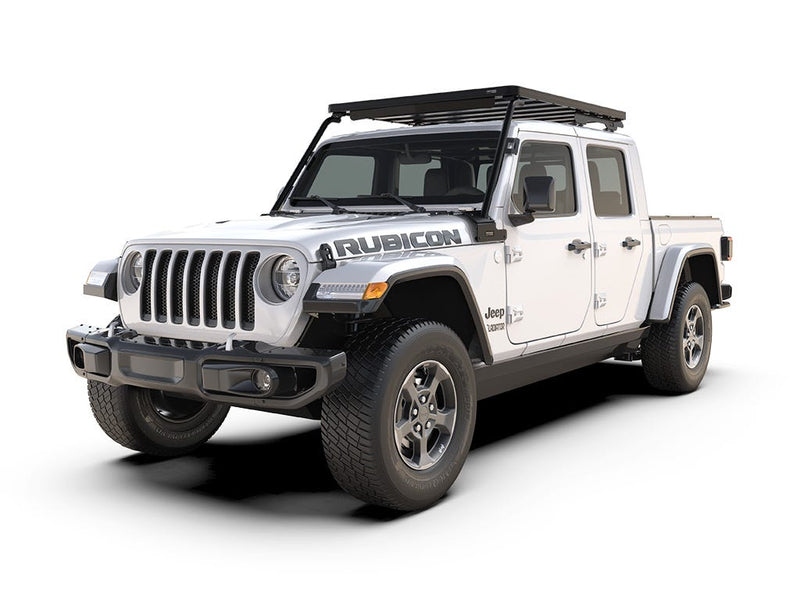 Dometic Front Runner Jeep Gladiator JT (2019-Current) Extreme Slimline II Roof Rack Kit