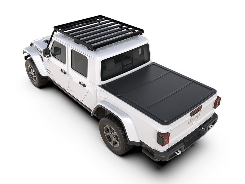 Dometic Front Runner Jeep Gladiator JT (2019-Current) Extreme Slimline II Roof Rack Kit