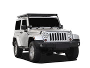 Dometic Front Runner Jeep Wrangler JK 2 Door (2007-2018) Extreme Slimline II Roof Rack Kit