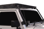 Dometic Front Runner Jeep Wrangler JK 2 Door (2007-2018) Extreme Slimline II Roof Rack Kit