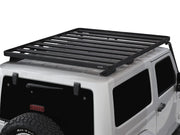 Dometic Front Runner Jeep Wrangler JK 2 Door (2007-2018) Extreme Slimline II Roof Rack Kit