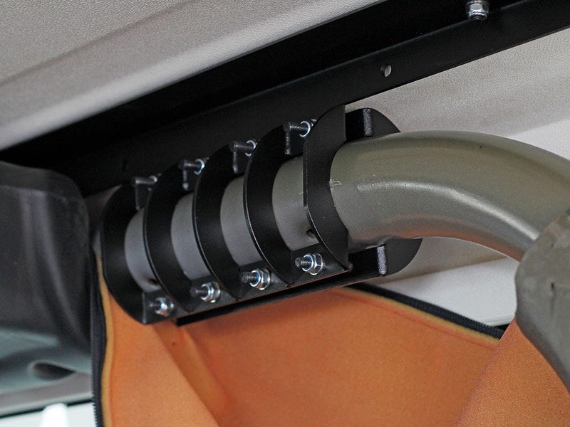 Dometic Front Runner Jeep Wrangler JK 2 Door (2007-2018) Extreme Slimline II Roof Rack Kit