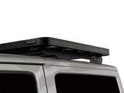 Dometic Front Runner Jeep Wrangler JK 2 Door (2007-2018) Extreme Slimline II 1/2 Roof Rack Kit