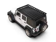 Dometic Front Runner Jeep Wrangler JK 4 Door (2007-2018) Extreme Slimline II Roof Rack Kit
