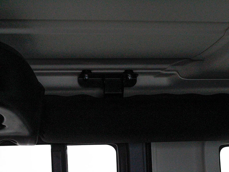 Dometic Front Runner Jeep Wrangler JK 4 Door (2007-2018) Extreme Slimline II Roof Rack Kit