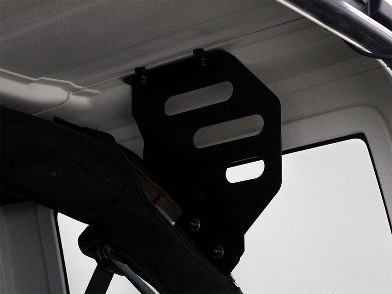 Dometic Front Runner Jeep Wrangler JK 4 Door (2007-2018) Extreme Slimline II Roof Rack Kit
