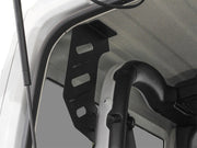 Dometic Front Runner Jeep Wrangler JL 2 Door (2018-Current) Extreme Slimline II 1/2 Roof Rack Kit