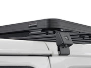 Dometic Front Runner Jeep Wrangler JL 2 Door (2018-Current) Slimline II 1/2 Roof Rack Kit