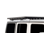 Dometic Front Runner Jeep Wrangler JL 4 Door (2018-Current) Extreme Slimline II 1/2 Roof Rack Kit