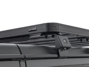 Dometic Front Runner Jeep Wrangler JL 4 Door (2018-Current) Slimline II 1/2 Roof Rack Kit