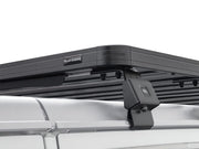 Dometic Front Runner Jeep Wrangler JL 2 Door (2018-Current) Slimline II 1/2 Roof Rack Kit / Tall