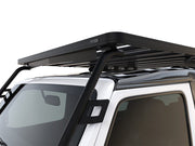 Dometic Front Runner Jeep Wrangler JL 2 Door (2018-Current) Extreme Slimline II Roof Rack Kit