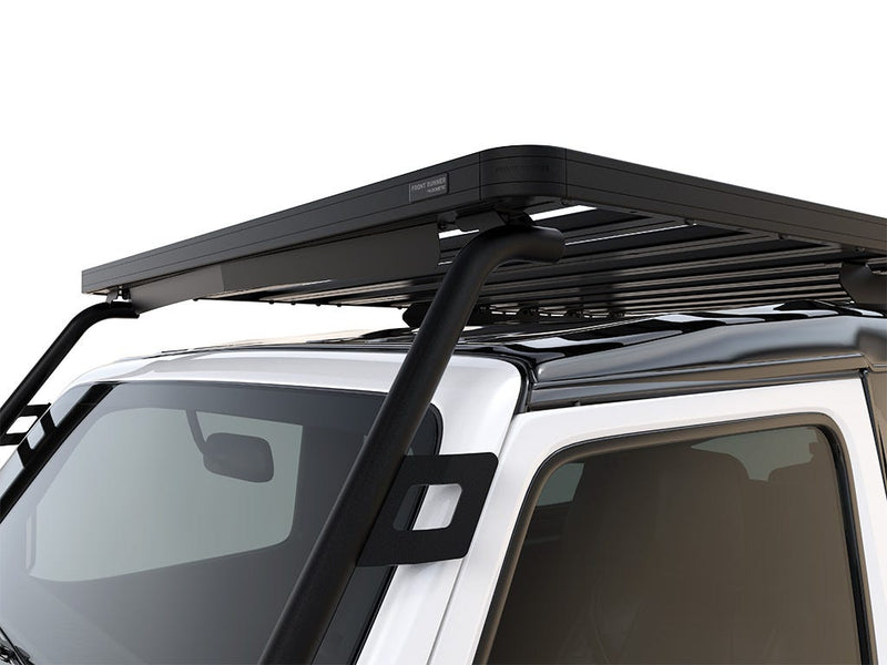Dometic Front Runner Jeep Wrangler JL 2 Door (2018-Current) Extreme Slimline II Roof Rack Kit