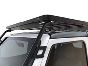 Dometic Front Runner Jeep Wrangler JL 4 Door (2018-Current) Extreme Slimline II Roof Rack Kit