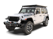 Dometic Front Runner Jeep Wrangler 4xe (2021-Current) Extreme Slimline II Roof Rack Kit