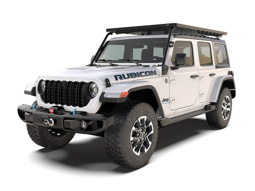 Dometic Front Runner Jeep Wrangler 4xe (2021-Current) Extreme Slimline II Roof Rack Kit