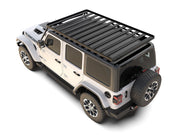 Dometic Front Runner Jeep Wrangler 4xe (2021-Current) Extreme Slimline II Roof Rack Kit