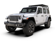 Dometic Front Runner Jeep Wrangler JL 4 Door Sky One-Touch Extreme Slimline II Roof Rack Kit