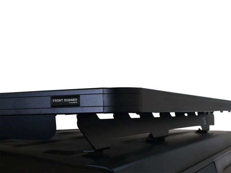 Dometic Front Runner Jeep Wrangler JLU (2018-Current) 3/4 Slimline II Roof Rack Kit