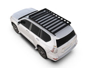 Dometic Front Runner Lexus GX460 Slimline II Roof Rack Kit