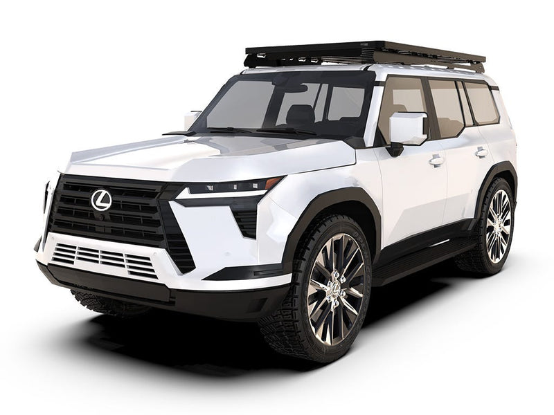 Dometic Front Runner Lexus GX 550 (2024-Current) Slimline II Roof Rack Kit