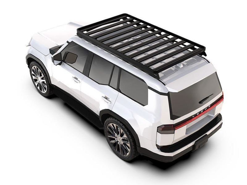 Dometic Front Runner Lexus GX 550 (2024-Current) Slimline II Roof Rack Kit
