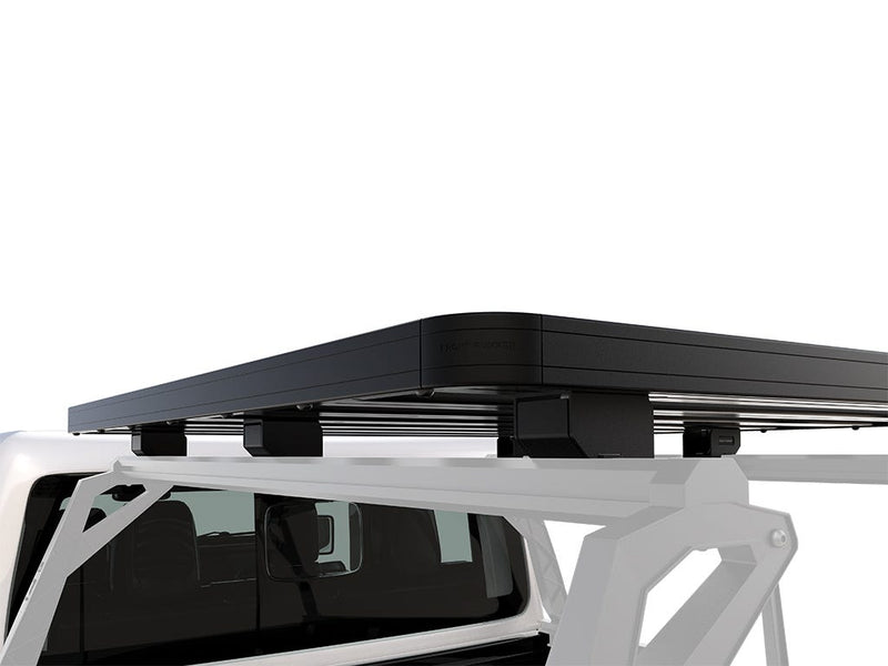 Dometic Front Runner Jeep Gladiator (2020-Current) Leitner ACS Slimline II Rack Kit
