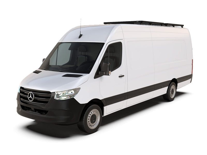 Dometic Front Runner Mercedes-Benz Sprinter 170/L3/LWB w/OEM Tracks (2006-Current) Slimline II Roof Rack Kit / Tall
