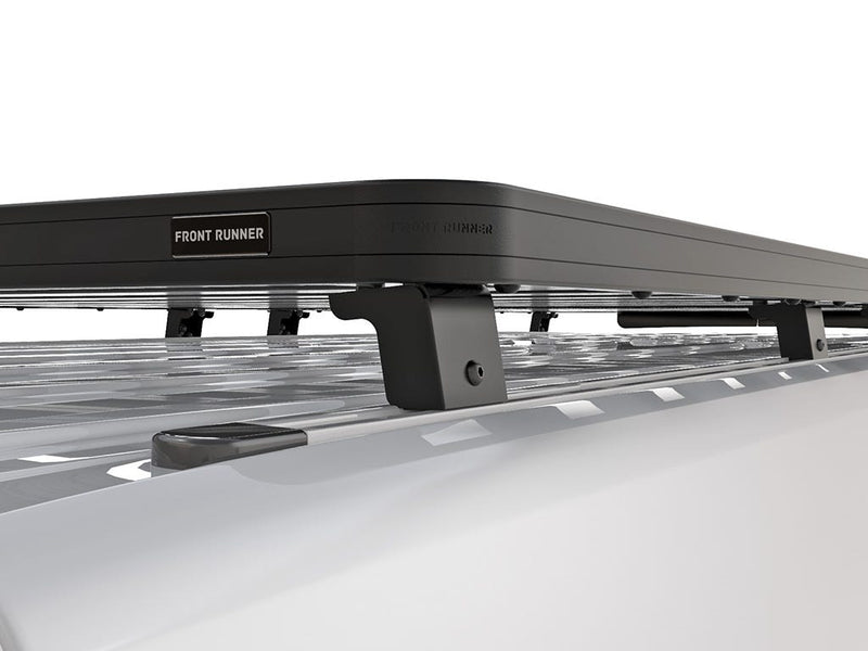 Dometic Front Runner Mercedes-Benz Sprinter 170/L3/LWB w/OEM Tracks (2006-Current) Slimline II Roof Rack Kit / Tall