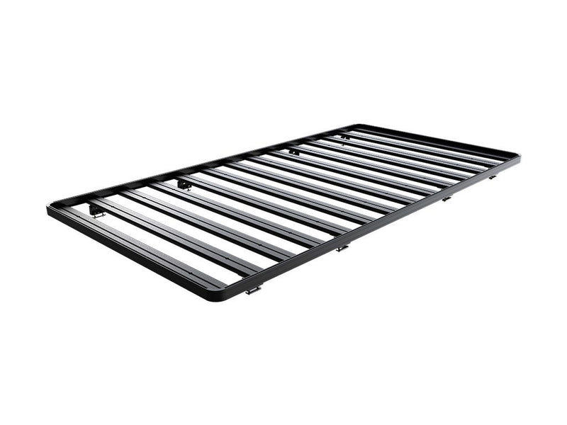 Dometic Front Runner Mercedes-Benz Sprinter 144/170 / L2/L3 / MWB/LWB Wheelbase w/OEM Tracks (2006-Current) Slimline II Roof Rack Kit / Tall