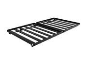 Dometic Front Runner Mercedes-Benz Sprinter 128/144/170 / L1/L2/L3 / SWB/MWB/LWB Wheelbase w/o OEM Tracks (2006-Current) Slimline II 1/2 Roof Rack Kit / Tall