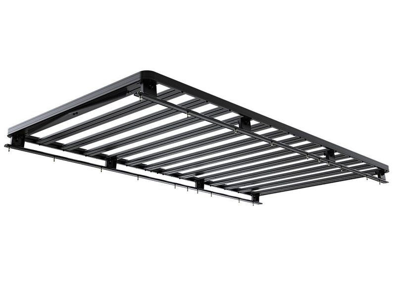 Dometic Front Runner Mercedes-Benz Sprinter 144/170 / L2/L3 / MWB/LWB Wheelbase w/o OEM Tracks (2006-Current) Slimline II Roof Rack Kit