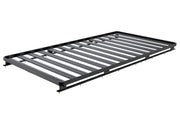 Dometic Front Runner Mercedes-Benz Sprinter 144/170 / L2/L3 / MWB/LWB Wheelbase w/o OEM Tracks (2006-Current) Slimline II Roof Rack Kit