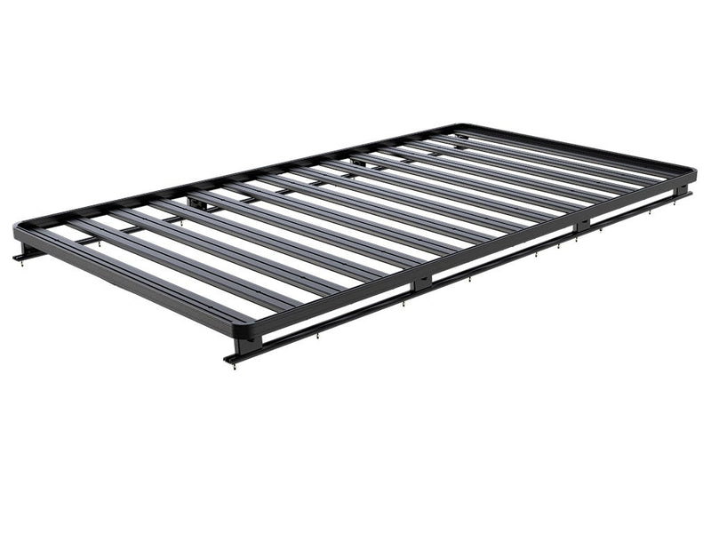 Dometic Front Runner Mercedes-Benz Sprinter 144/170 / L2/L3 / MWB/LWB Wheelbase w/o OEM Tracks (2006-Current) Slimline II Roof Rack Kit
