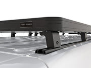 Dometic Front Runner Mercedes-Benz Sprinter 170/L3/LWB Wheelbase w/o OEM Tracks (2006-Current) Slimline II Roof Rack Kit