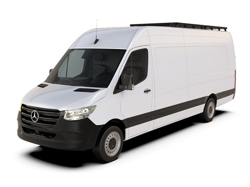 Dometic Front Runner Mercedes-Benz Sprinter 170/L3/LWB Wheelbase w/o OEM Tracks (2006-Current) Slimline II Roof Rack Kit