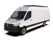 Dometic Front Runner Mercedes-Benz Sprinter 170/L3/LWB Wheelbase w/OEM Tracks (2006-Current) Slimline II Roof Rack Kit