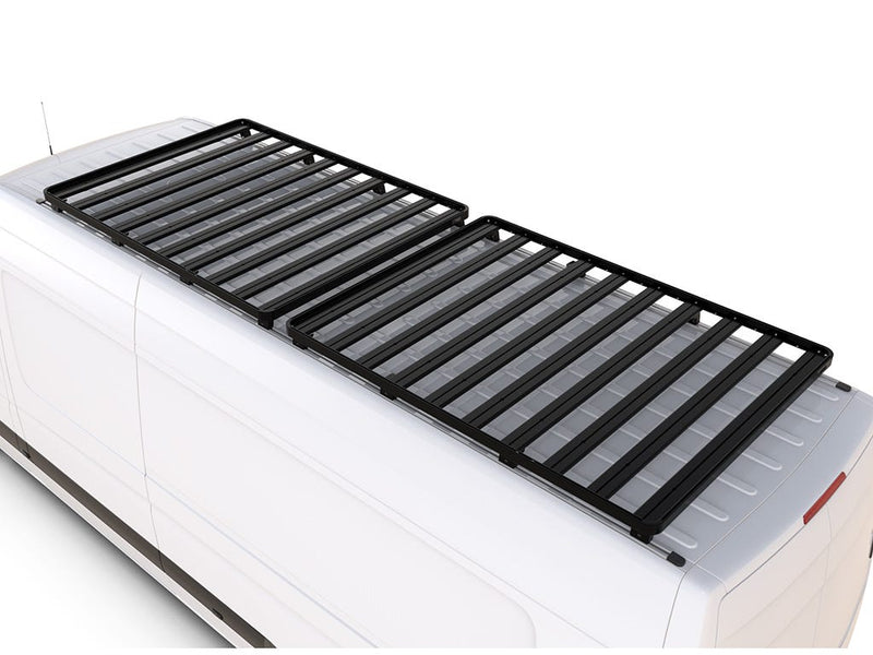 Dometic Front Runner Mercedes-Benz Sprinter 170/L3/LWB Wheelbase w/OEM Tracks (2006-Current) Slimline II Roof Rack Kit