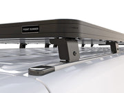 Dometic Front Runner Mercedes-Benz Sprinter 170/L3/LWB Wheelbase w/OEM Tracks (2006-Current) Slimline II Roof Rack Kit