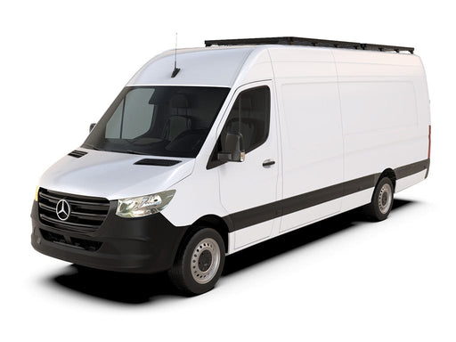 Dometic Front Runner Mercedes-Benz Sprinter 170/L3/LWB Wheelbase w/OEM Tracks (2006-Current) Slimline II Roof Rack Kit / Tall