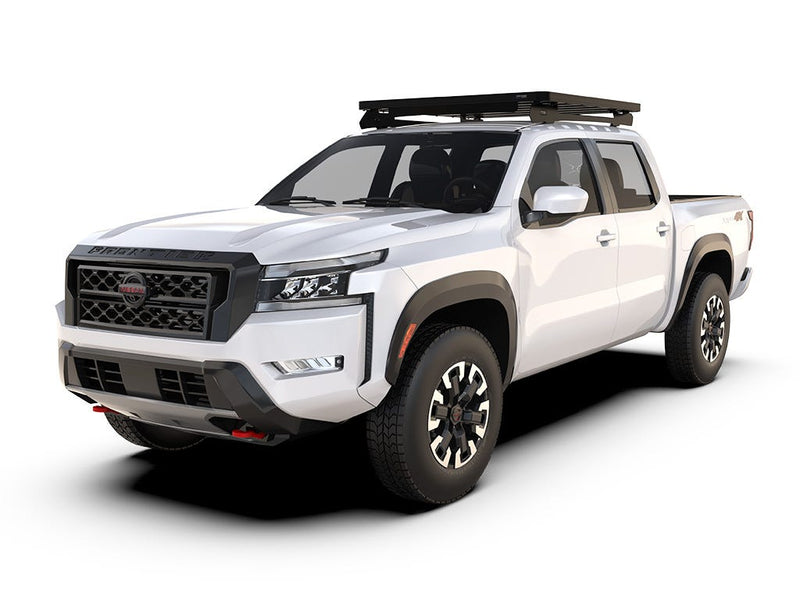 Dometic Front Runner Nissan Frontier 3rd Gen (2021-Current) Slimline II Roof Rack Kit