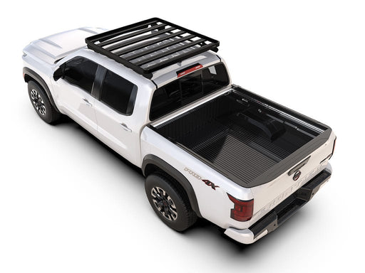 Dometic Front Runner Nissan Frontier 3rd Gen (2021-Current) Slimline II Roof Rack Kit