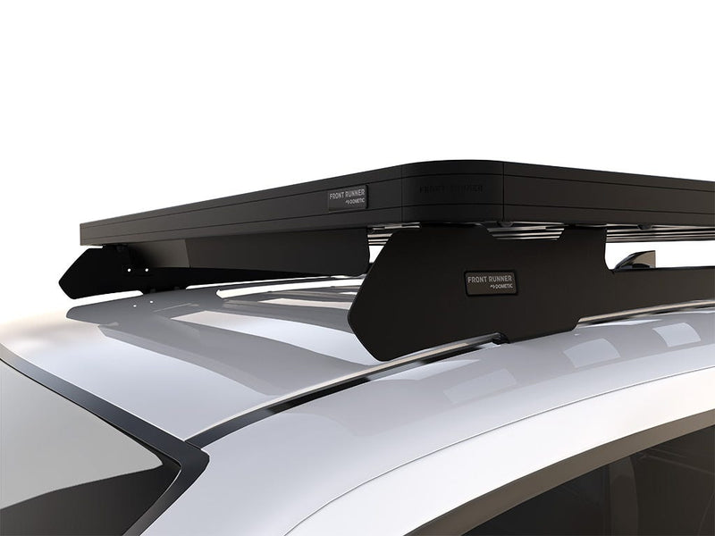 Dometic Front Runner Nissan Frontier 3rd Gen (2021-Current) Slimline II Roof Rack Kit